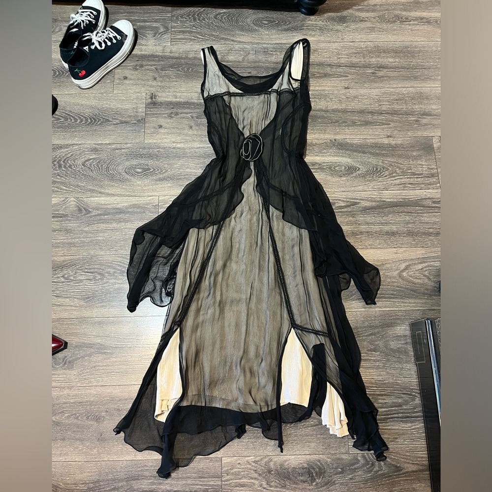 Nataya 1920s dress